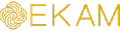 Ekam Logo