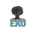 Ekocreashunz logo