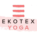 Ekotex Yoga Logo
