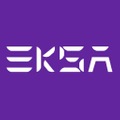 EKSA Gaming Headset Logo