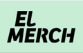 El Merch Logo