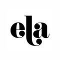 ELA Handbags Logo