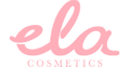 Ela Cosmetics Logo