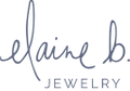 Elaine B Jewelry Logo