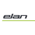 Elan Skis USA Logo