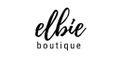 elbie boutique, LLC Logo