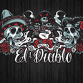 eldiablojuices Logo