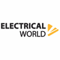 Electrical World Logo