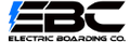 Electric Boarding USA Logo