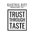 Electric City Roasting Co. Logo