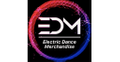 Electric Dance Merch Logo