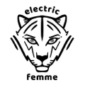 electric femme Canada Logo