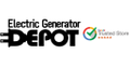 Generator Depot USA Logo