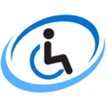 Electric Wheelchairs USA Logo