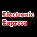 Electronic Express Logo