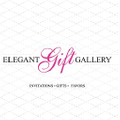 Elegant Baby Favors logo