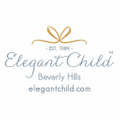 Elegant Child Logo