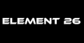 Element 26 Logo