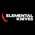 Elemental Knives USA Logo