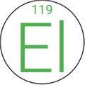 Elemental Paper Logo