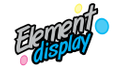 Element Display Logo