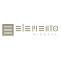 Elemento Mineral Logo