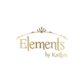 Elements by Kaitlyn Logo