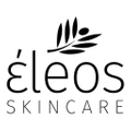 Eleos Skincare Australia Logo