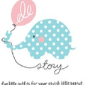 Ele Story Logo