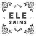 ELE SWIMS logo