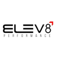 ELEV8 Performance Logo