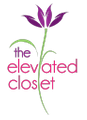 Elevated Closet Logo