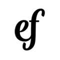 Elevated Faith Logo