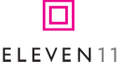 ELEVEN11 ACCESSORIES Logo