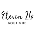 Eleven 26 Boutique Logo
