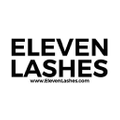 Eleven Lashes Logo