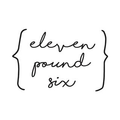 Eleven Pound Six Logo