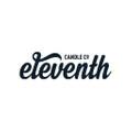 Eleventh Candle Co. Logo