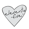 eleventy-five Logo