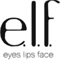 e.l.f. Cosmetics USA Logo