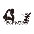 Elfwigs China Logo