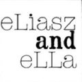 eLiasz and eLLa Jewelry logo