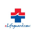 eLifeguard.com Logo