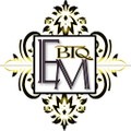 ELI M. BOUTIQUE Logo