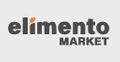 Elimento Market Online Logo