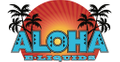 Aloha E-liquids Logo