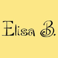 Elisa B. Logo