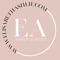 Elisabeth Ashlie Logo