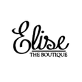 Elise, the Boutique Logo