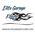 Elite Garage Floors logo